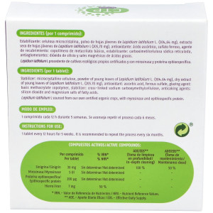 Soria Natural Ctp - Detoxor 36Comp
