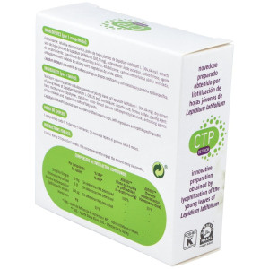 Soria Natural Ctp - Detoxor 36Comp