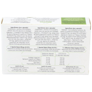 Cap.C-10 Diurin Xxi V.Oro+Grama+Abed+Maiz 30Cap.