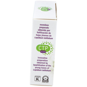 Soria Natural Ctp - Detoxor 36Comp