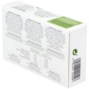 Cap.C-10 Diurin Xxi V.Oro+Grama+Abed+Maiz 30Cap.