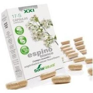 Espino Blanco Xxl 30C Soria Natural