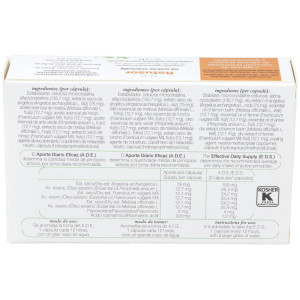 Cap.C-17 Flatusor Xxi Ang+Anis+Hinoj+Melis 30Cap.