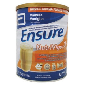 Ensure Nutrivigor Vainilla...