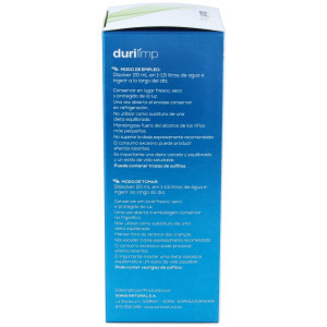 Soria Natural Durilimp 250Ml
