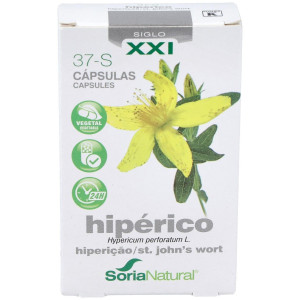 Cap.S-37 Hiperico Xxi 30Cap.