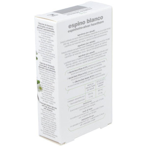 Espino Blanco Xxl 30C Soria Natural