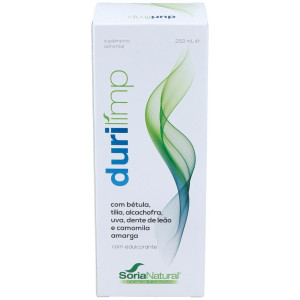 Soria Natural Durilimp 250Ml