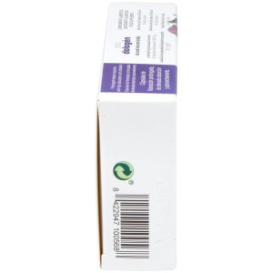 Cap.C-16 Dologen Xxi Harpago+Sauce+Ulmaria 30Cap.