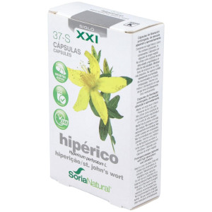Cap.S-37 Hiperico Xxi 30Cap.