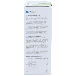 Soria Natural Durilimp 250Ml