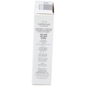 Espino Blanco Xxl 30C Soria Natural