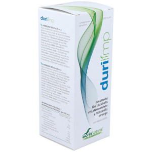 Soria Natural Durilimp 250Ml