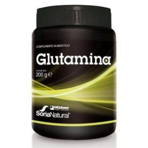 Mgdose-Galavit Glutamina 200G
