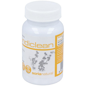 Soria Natural Candiclean 60 Comp