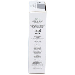 Cap.S-37 Hiperico Xxi 30Cap.