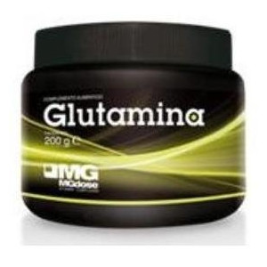 Mgdose-Galavit Glutamina 200G