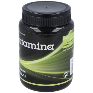 Mgdose-Galavit Glutamina 200G