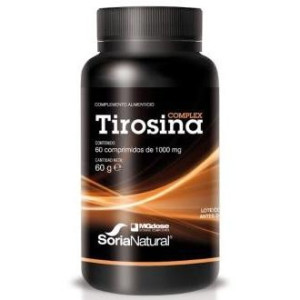 Mgdose Tirosina Complex...