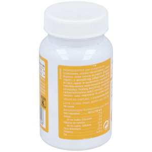 Soria Natural Candiclean 60 Comp