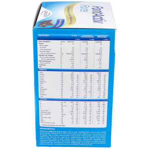 Fontactiv Forte Sabor Chocolate 30G 14 Sobres