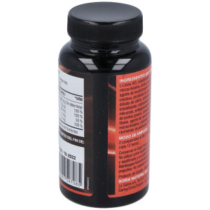 Mgdose L-Lisina 900Mg 60Comp