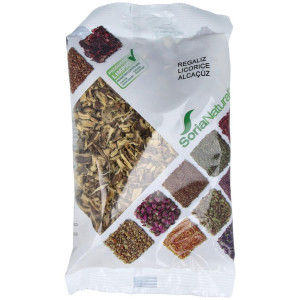 Soria Natural Infusion...