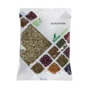 Soria Natural Alcachofera...