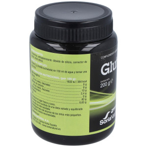 Mgdose-Galavit Glutamina 200G