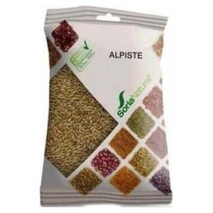 Soria Natural Alpiste Bolsa...