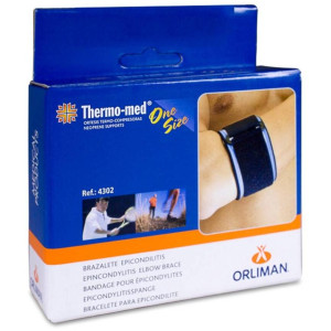 Orliman Brazalete...