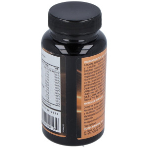 Mgdose Tirosina Complex 1000Mg 60Comp