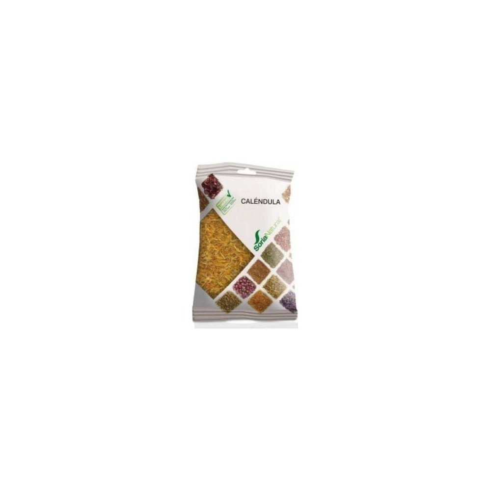 Soria Natural Caléndula Bolsa 20G