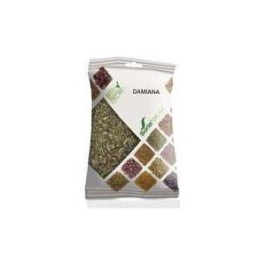 Soria Natural Damiana Bolsa...