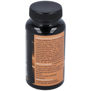 Mgdose Tirosina Complex 1000Mg 60Comp