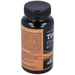 Mgdose Tirosina Complex 1000Mg 60Comp
