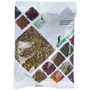 Soria Natural Espino Blanco...