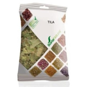 Soria Natural Infusion Tila...