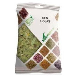 Soria Natural Infusion Sen...