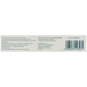 Kneipp Valeriana Classic 200Mg 90 Grageas