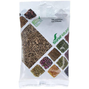 Soria Natural Valeriana...