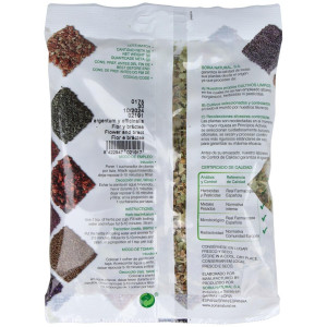 Soria Natural Infusion Tila 30G