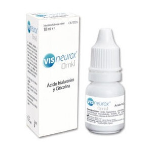 Visneurox Omk1 Solución...