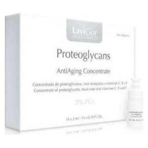 Lavigor Proteoglycans...