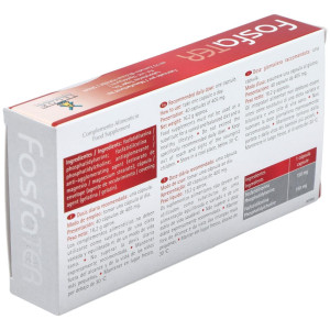 Fosfater (Para Recordar Lo Que Quieras) 40Cap.