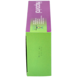 Tegor Hepavirol 60Caps