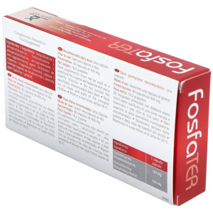 Fosfater (Para Recordar Lo Que Quieras) 40Cap.