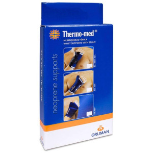Orliman Muñequera Férula...