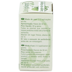 Uniplant Drago (Sangre De Drago) 30Ml.