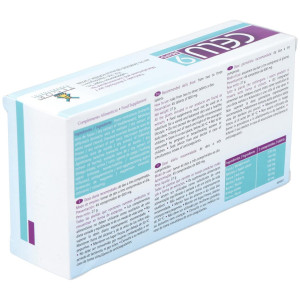 Celu 9 Adipo (Celulitis) 45 Cap.